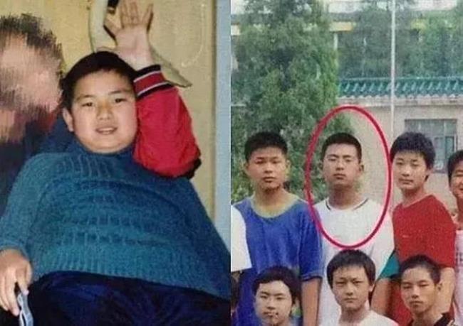 1.5米的明星
