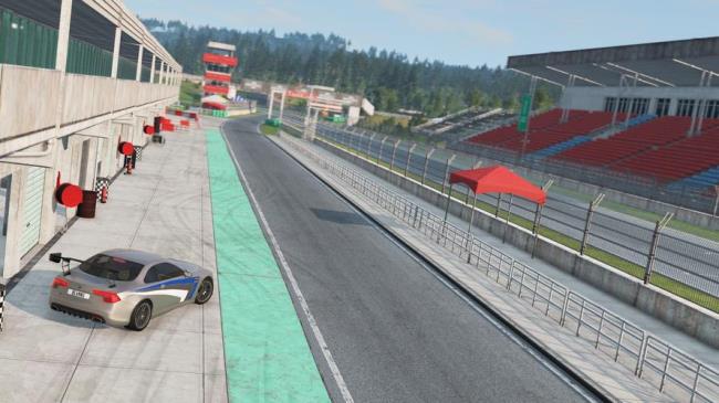beamng.driver怎么切成自由视角