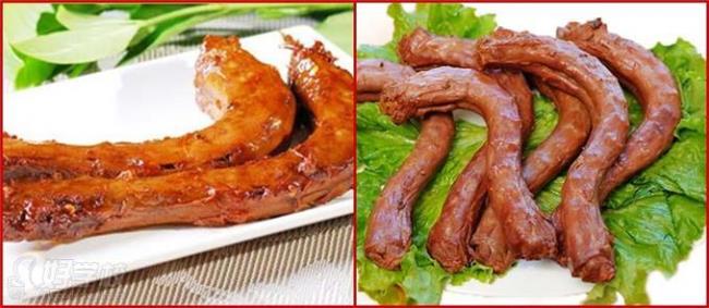 久久鸭脖的虾怎么做的