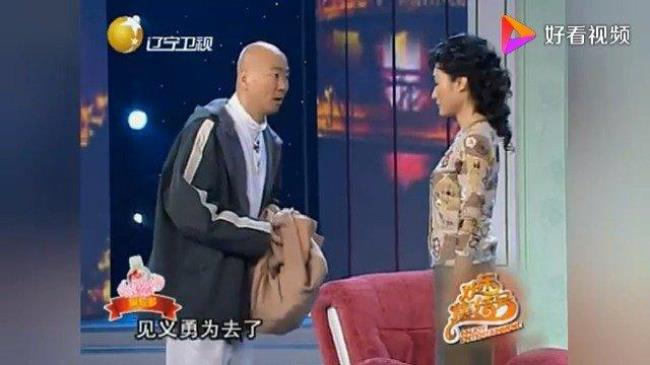 郭冬临第一个作品