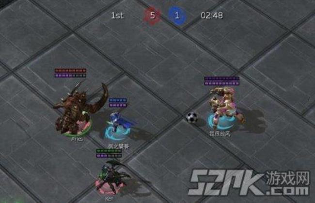 星际2兵种克制口诀