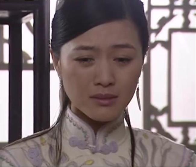 关中匪事喜凤孩子原型是谁