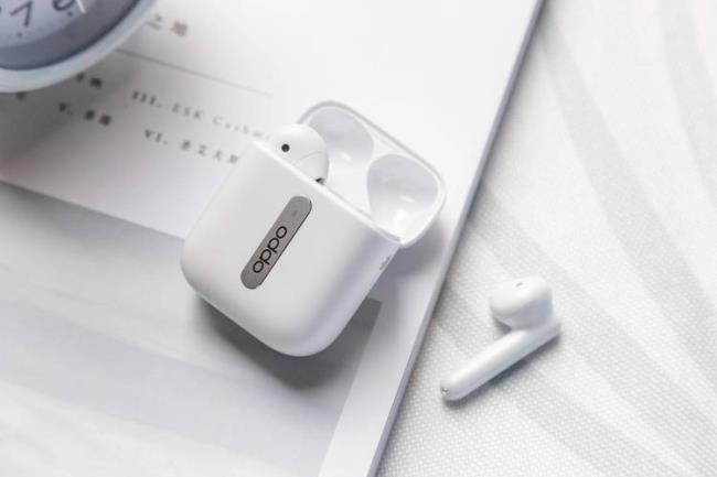 oppo手机怎么接宽口耳机