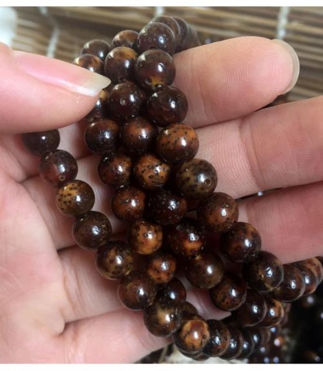 玉化菩提怎么盘
