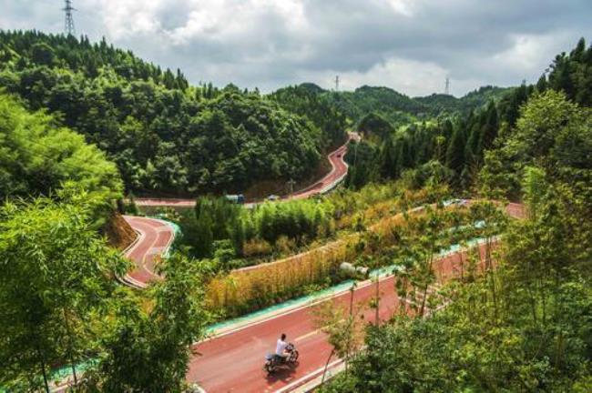 平和风景区有哪些景点