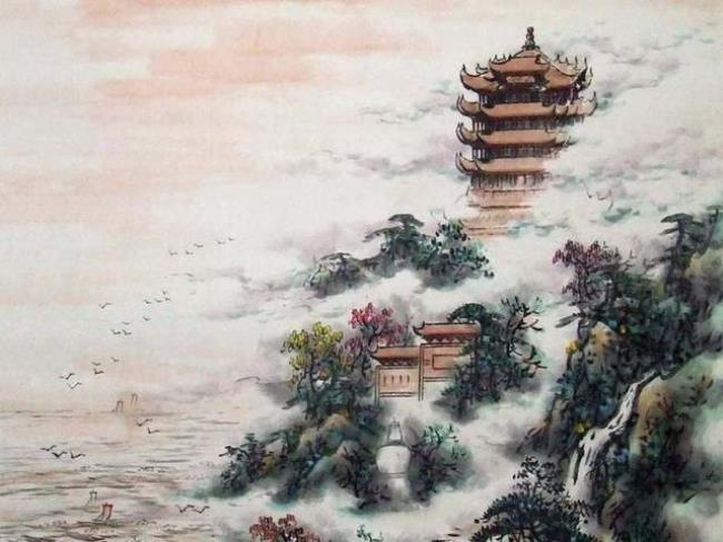 千古最伟大的三首诗