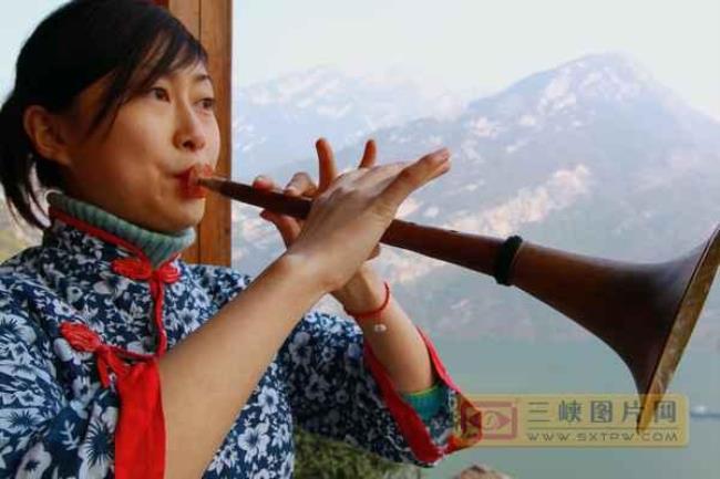 唢呐是北方的吗