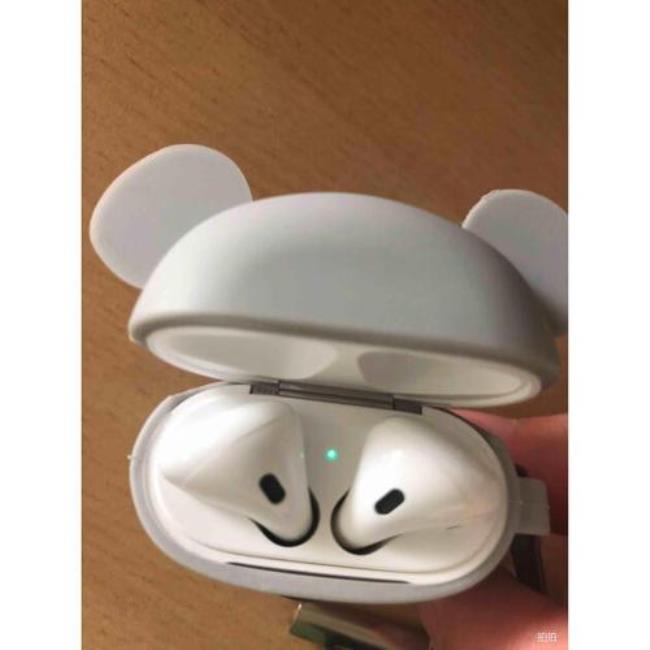 京东之家买苹果耳机靠谱吗