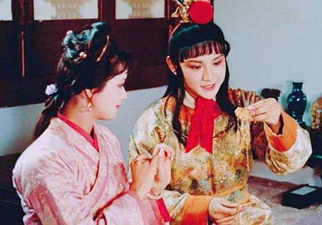 宝玉成亲片段赏析