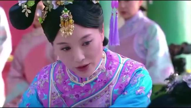 多情江山果珍陷害董小宛结局