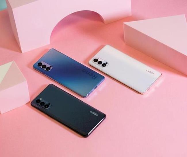 opporeno5s是什么接口