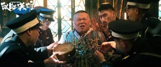 鼠胆英雄投资成本多少