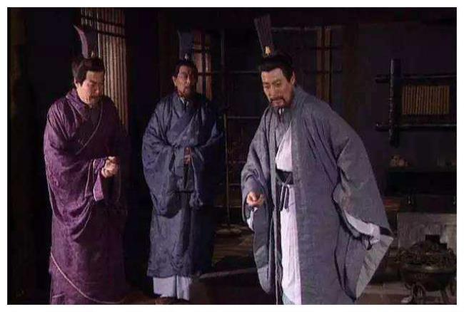 将干是不是《三国演义》中的人物