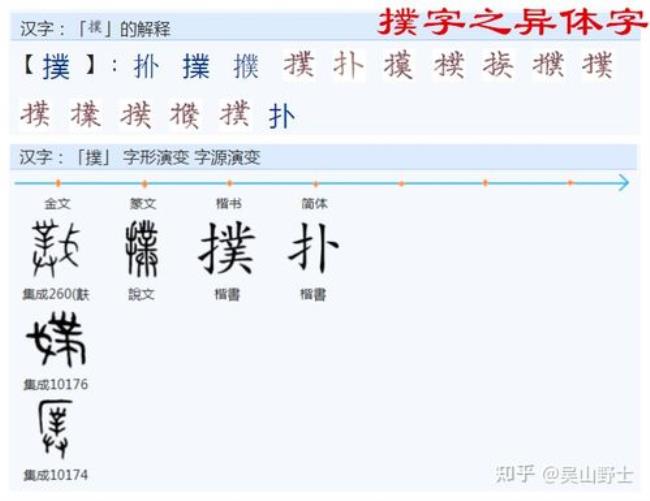 冥的说文解字