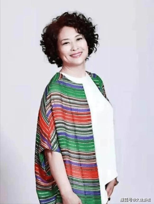 好妈妈女主角