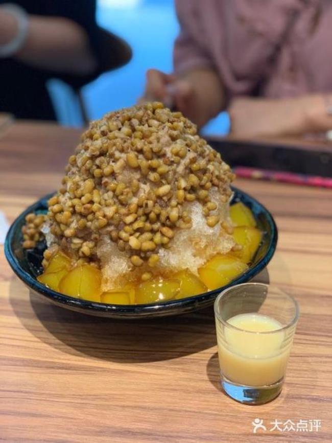 冰绿豆的作品