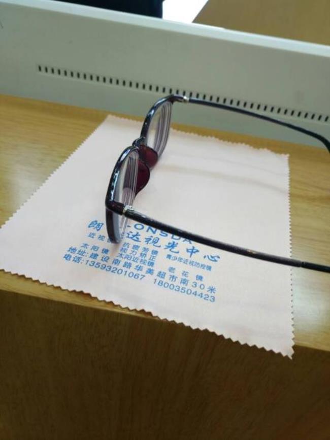 R1.25是多少度的眼镜