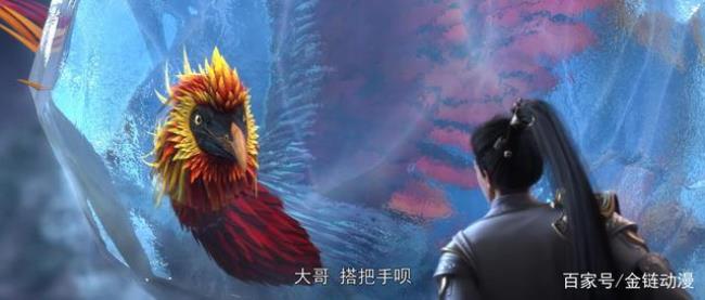 石昊与父母相遇后是什么态度