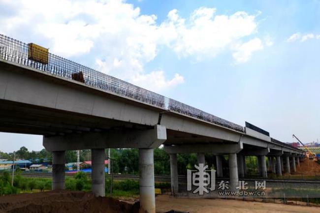铁路道口平改立工程是什么
