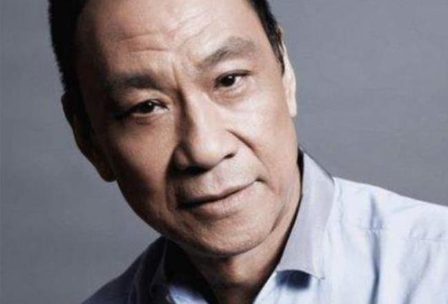 中国男影星