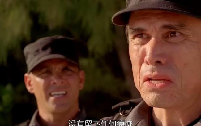 解家兄弟越狱的主要内容