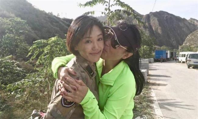 高丽雯婚姻状况
