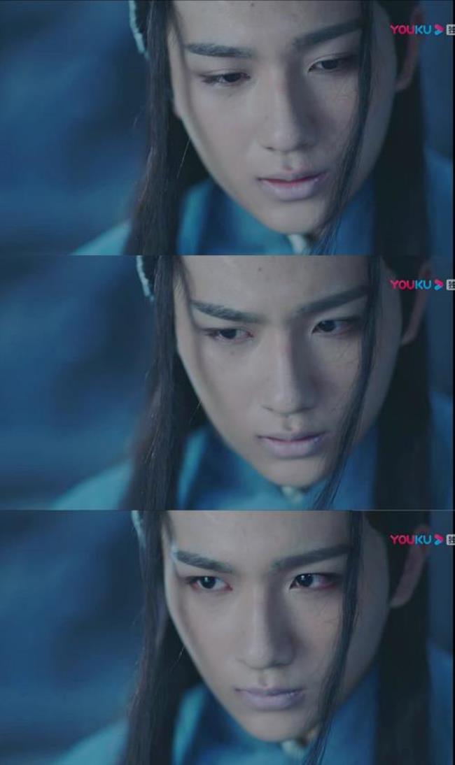 李宏毅上官秋月为什么受欢迎