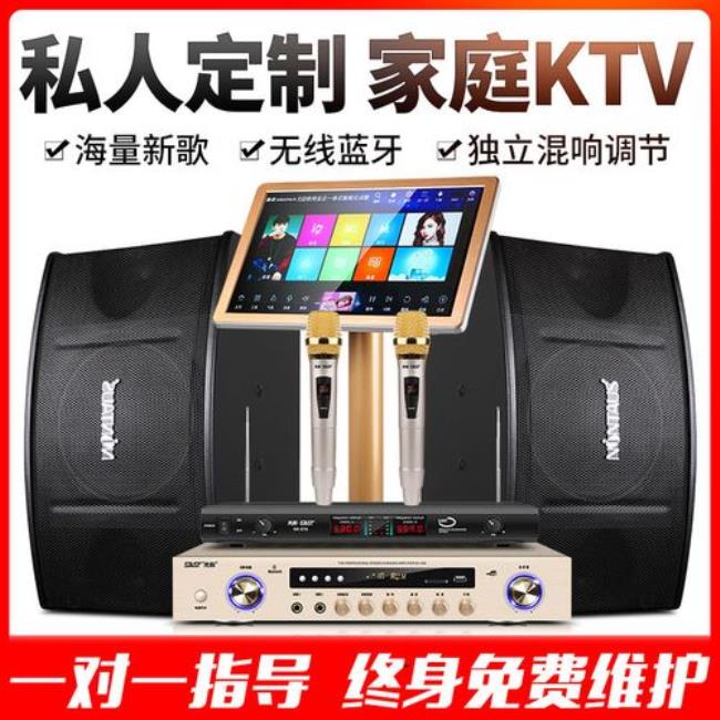 家用ktv音响哪个牌子好