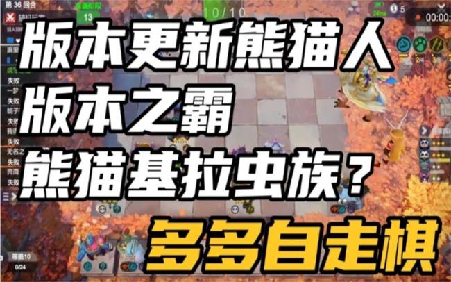 多多自走棋火猫怎么出