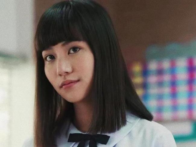 禁忌女孩为什么叫禁忌女孩