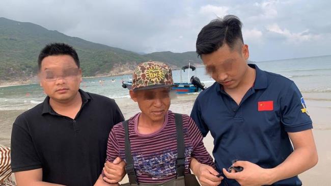 偷越国边境罪次数如何认定