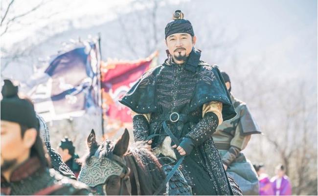 高丽王朝历代君主