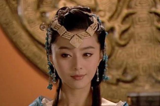 妲己最早记载