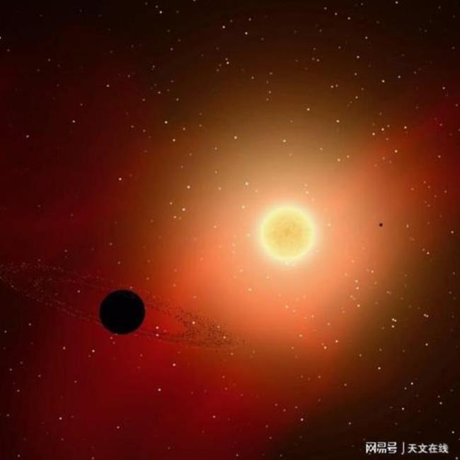 比邻星是行星吗