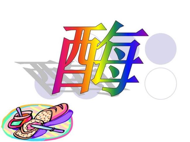 分解肉类的消化酶