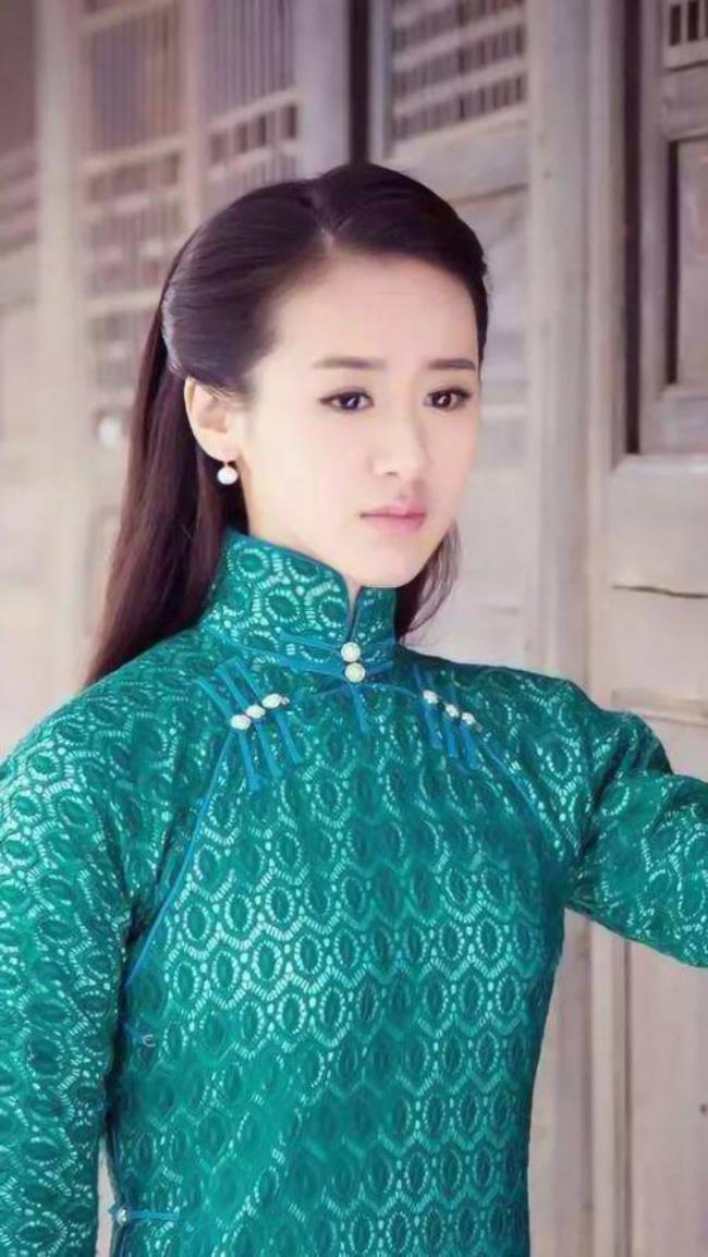 老九门里的丫头死了吗