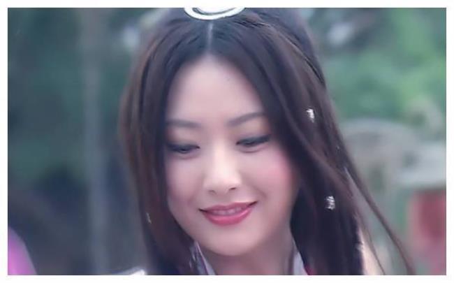 神话里小月为什么叫虞姬