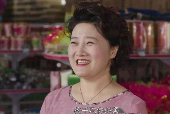 乡村爱情夫妻档有哪些