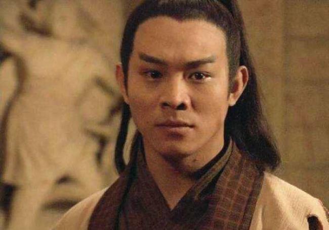 张无忌是张三丰吗