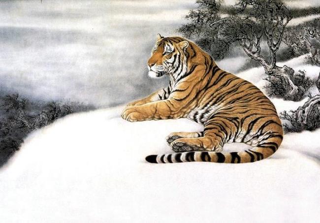 猛虎出柙什么意思