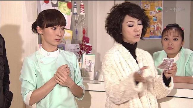 依家有喜的演员名单