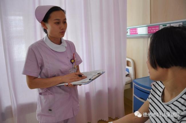 护士怎么区分正式工和非正式工