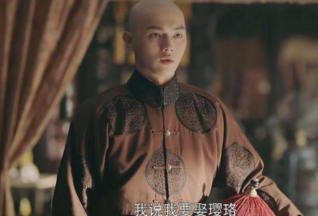 历史上傅恒和魏璎珞真的相爱吗
