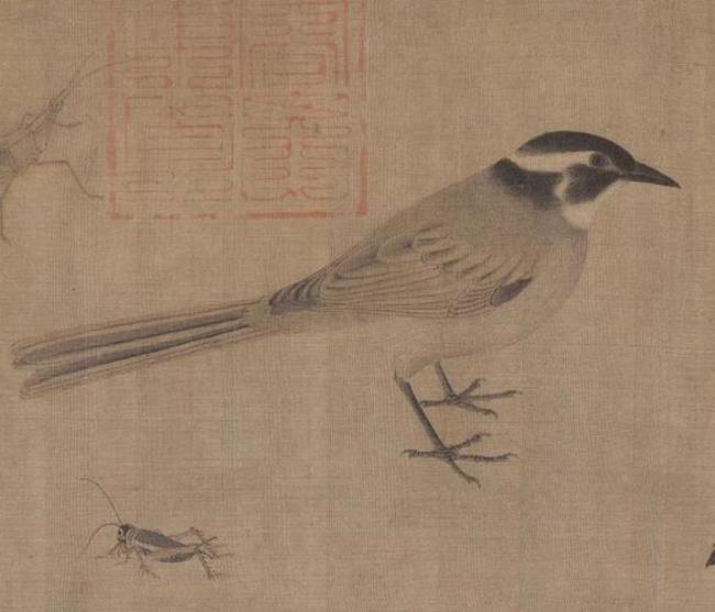 黄家富贵的画家是谁
