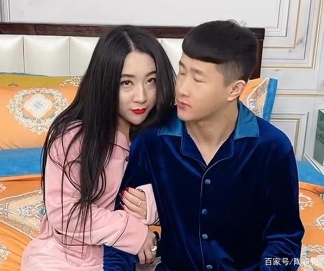 张开凤怎么火的