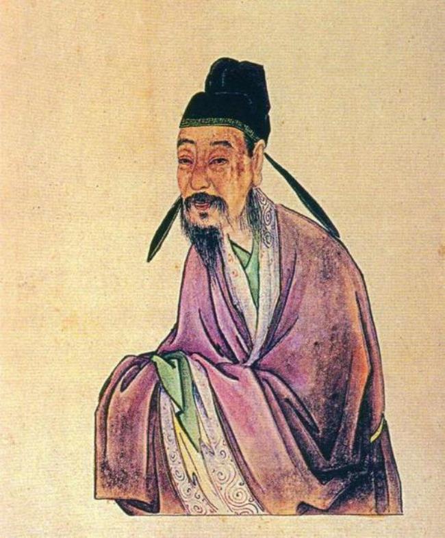 古代的诗人名字大全