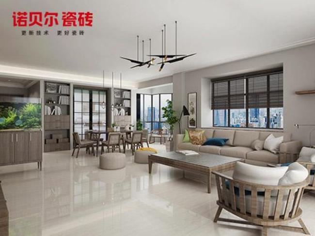 卡诺时代瓷砖质量怎么样
