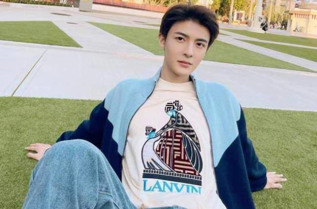 管栎参加过什么选秀