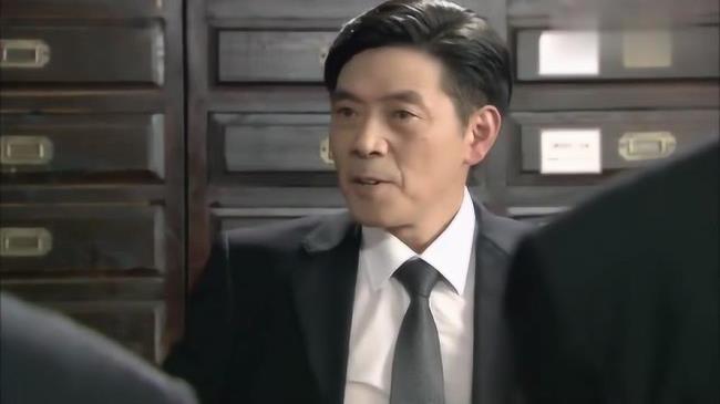 冷风暴里孙默生扮演者