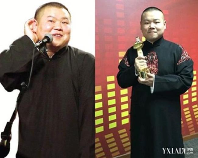 岳云鹏欢乐喜剧人相声有哪些